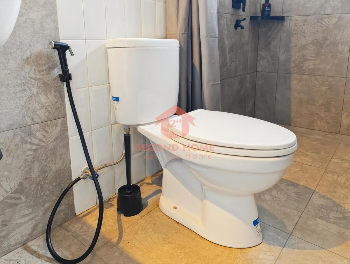 Lavaya 1br With Pool, Wifi, Netflix By 2ndhome * Nusa Dua (Bali)