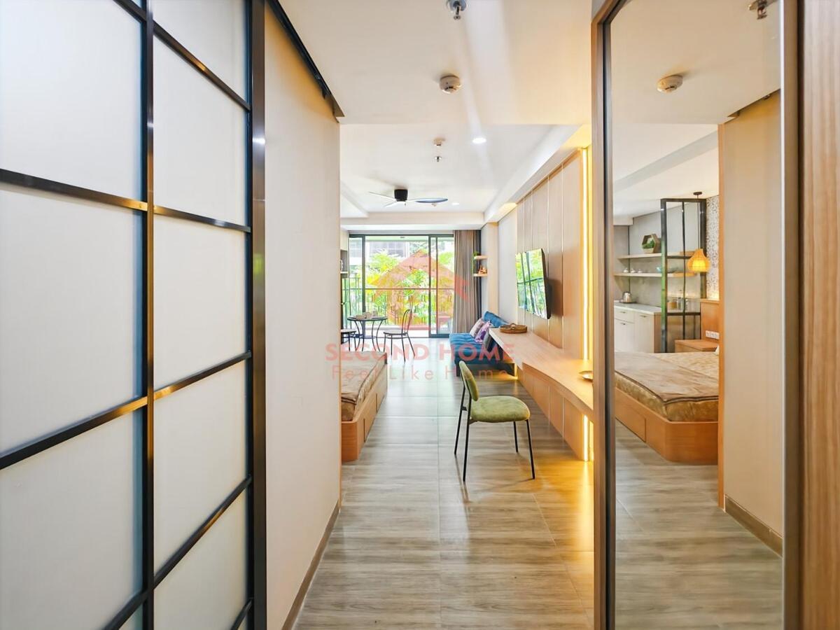 Lavaya 1br With Pool, Wifi, Netflix By 2ndhome *