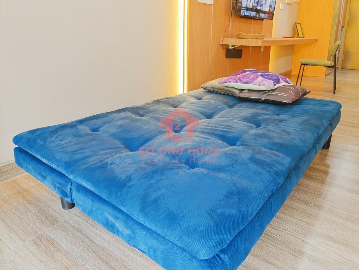 Lavaya 1br With Pool, Wifi, Netflix By 2ndhome