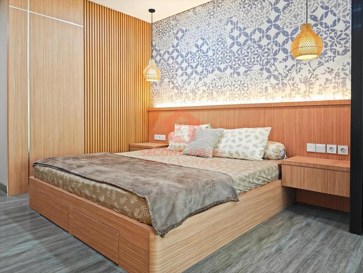 Lavaya 1br With Pool, Wifi, Netflix By 2ndhome Nusa Dua (Bali)