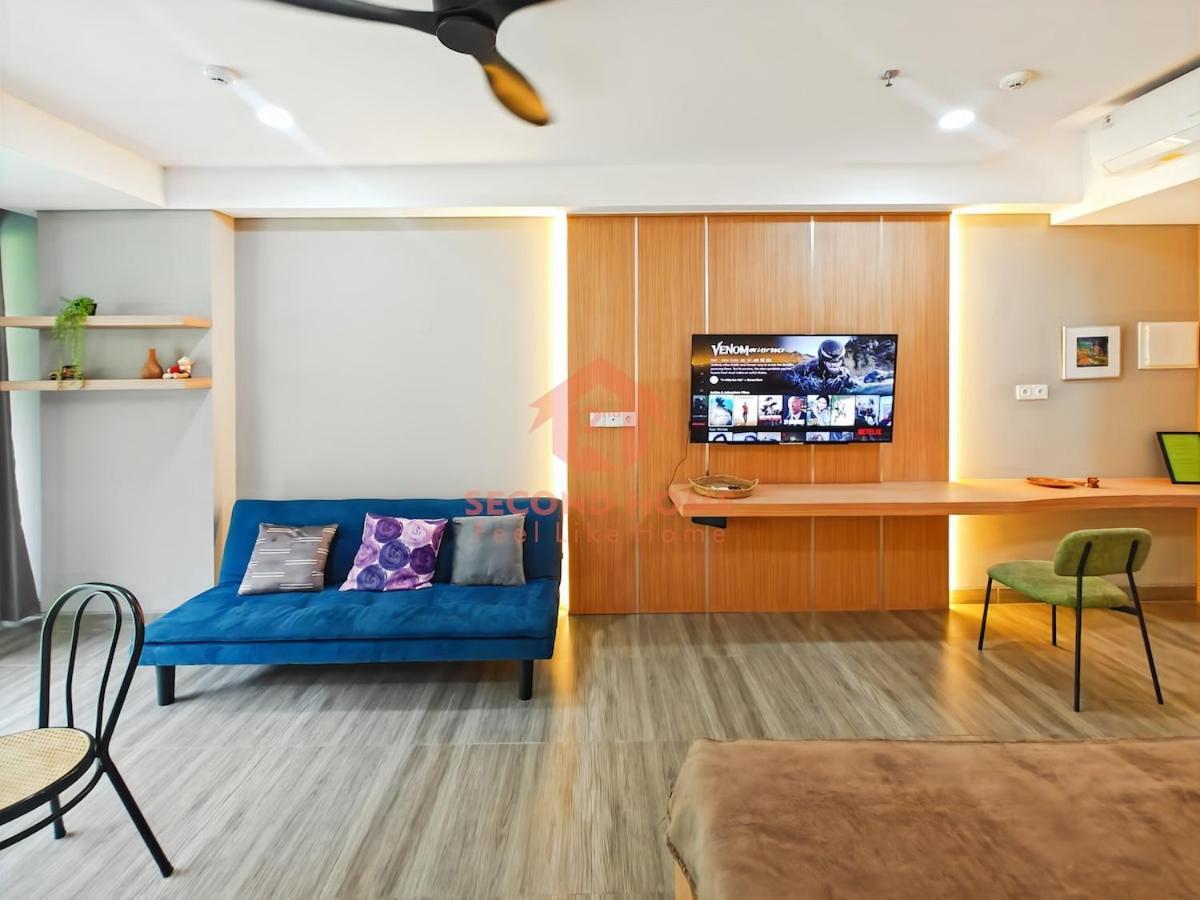 Lavaya 1br With Pool, Wifi, Netflix By 2ndhome * Nusa Dua (Bali)