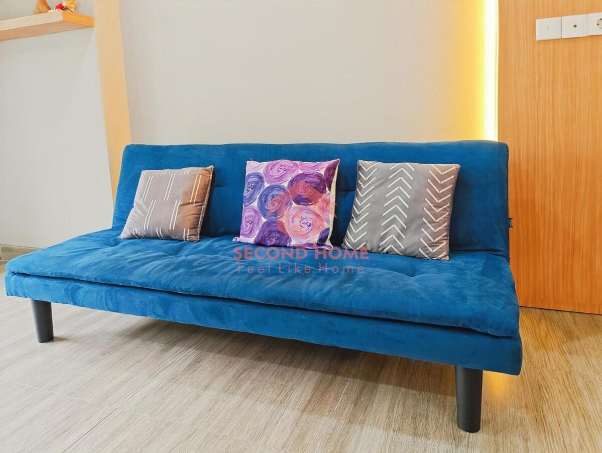 Lavaya 1br With Pool, Wifi, Netflix By 2ndhome
