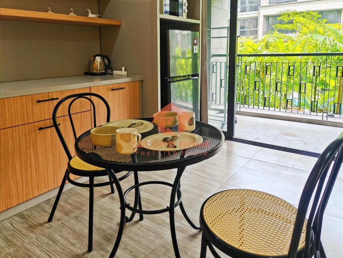 Lavaya 1br With Pool, Wifi, Netflix By 2ndhome Nusa Dua (Bali)