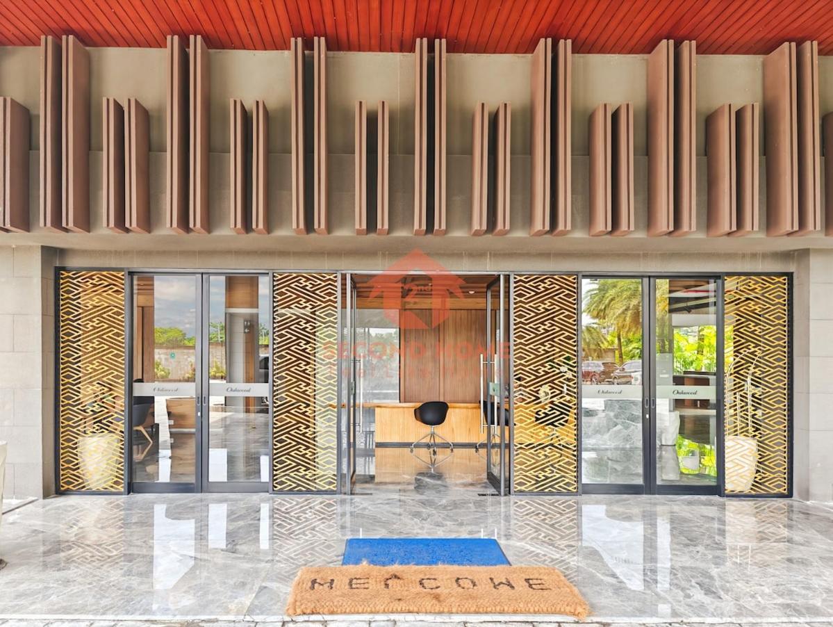 Lavaya 1br With Pool, Wifi, Netflix By 2ndhome * Nusa Dua (Bali)
